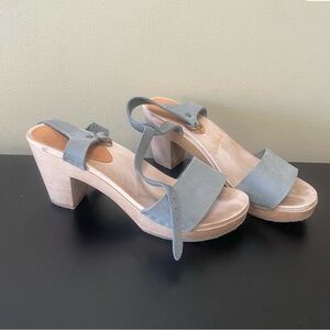 Bryr Rachel in Agave